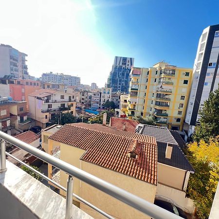 Sunlit House City Center Tirana Buitenkant foto
